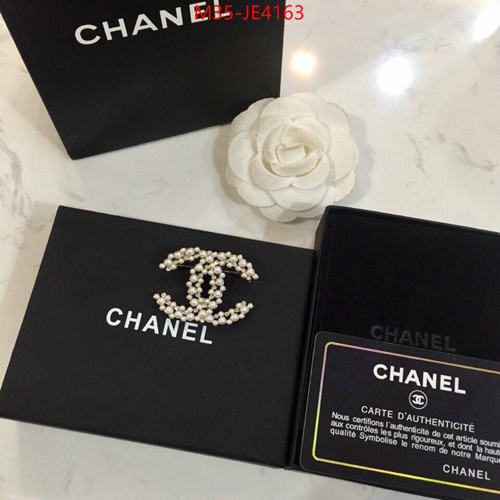 Jewelry-Chanel,7 star collection , ID: JE4163,$: 35USD