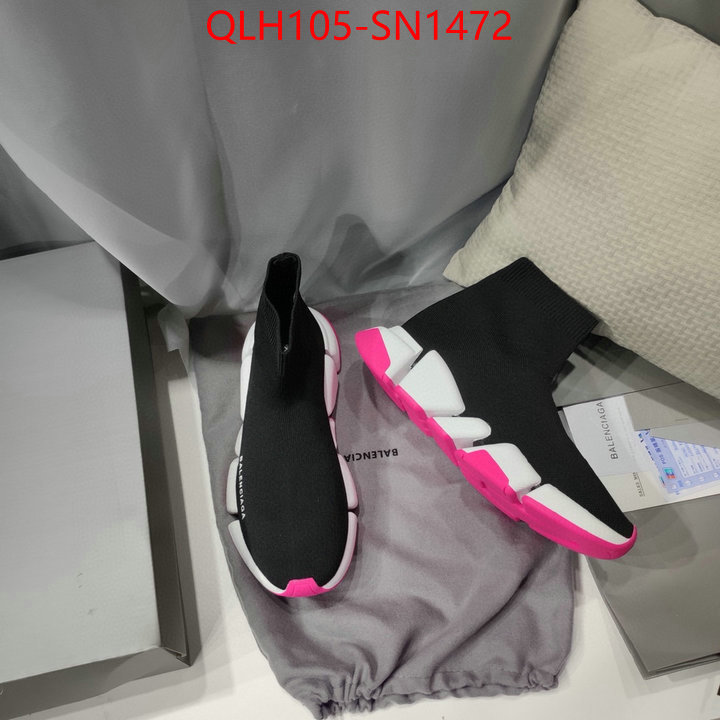 Men Shoes-Balenciaga,high quality online , ID: SN1472,$: 105USD