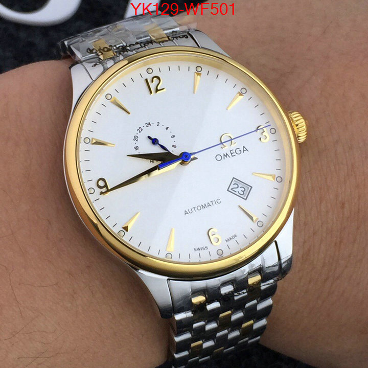 Watch(4A)-Omega,best wholesale replica , ID: WF501,$:129USD