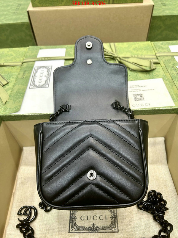 Gucci Bags Promotion,,ID: BK503,