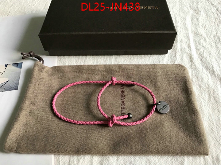 Jewelry-BV,best quality designer ,ID: JN438,$: 25USD