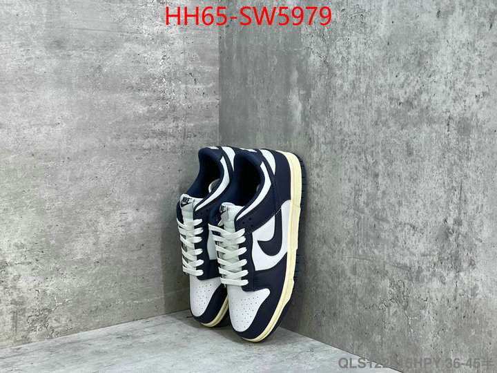 Women Shoes-NIKE,quality aaaaa replica , ID: SW5979,$: 65USD