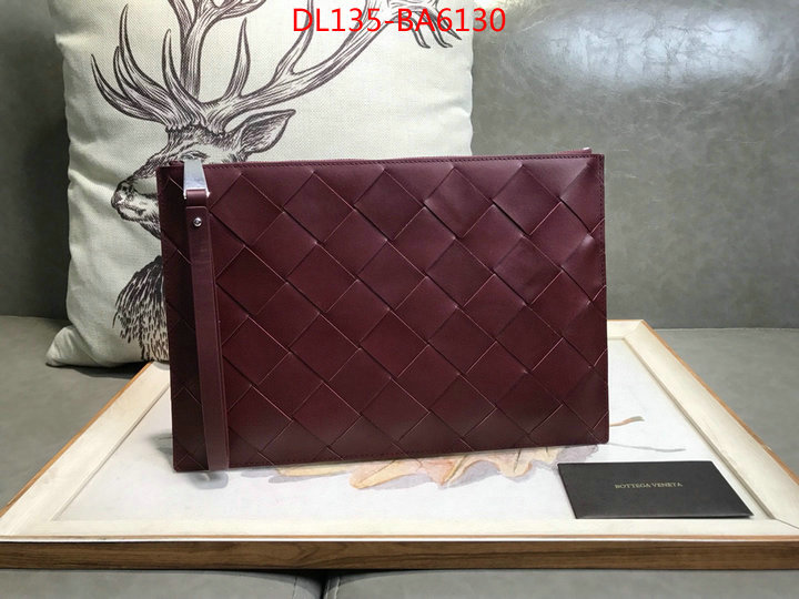 BV Bags(TOP)-Clutch-,7 star quality designer replica ,ID: BA6130,$: 135USD