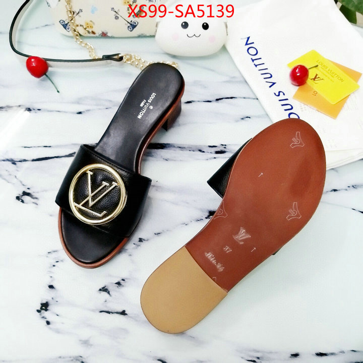 Women Shoes-LV,replica how can you , ID: SA5139,$: 99USD