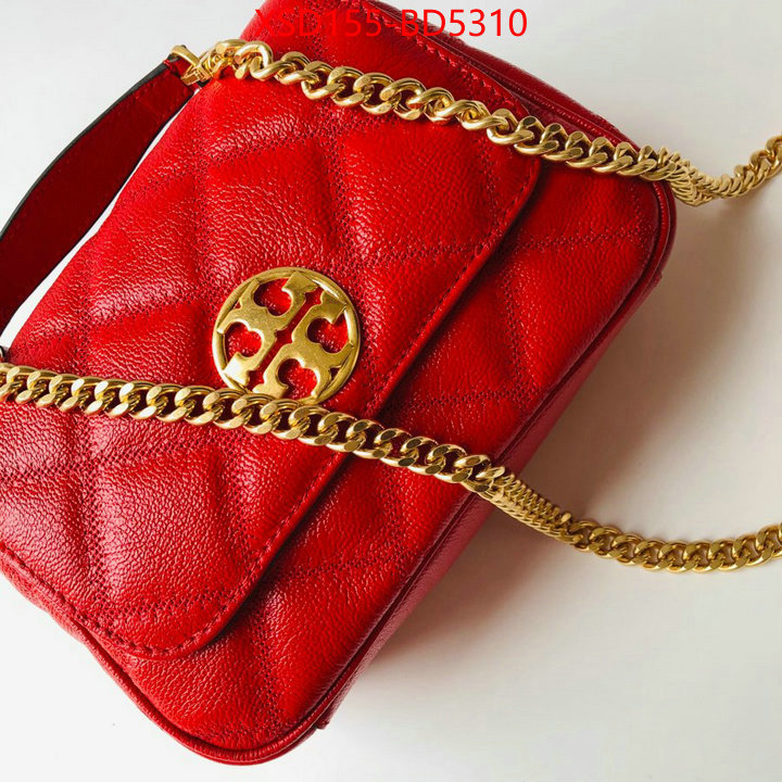 Tory Burch Bags(TOP)-Diagonal-,ID: BD5310,$: 155USD