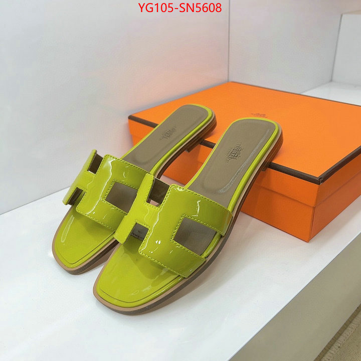 Women Shoes-Hermes,at cheap price , ID: SN5608,$: 105USD