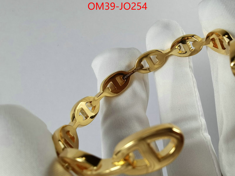 Jewelry-Hermes,high quality aaaaa replica , ID: JO254,$: 39USD