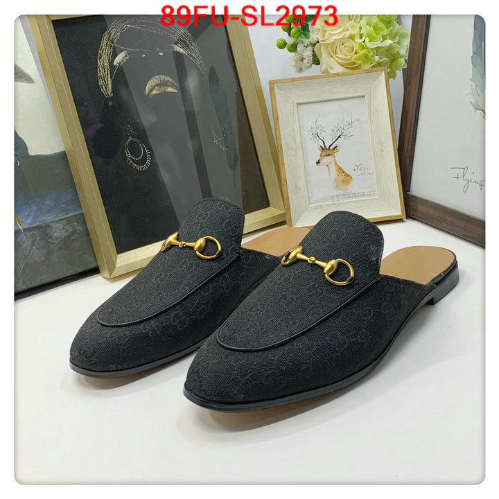 Women Shoes-Gucci,replica designer , ID: SL2973,$: 89USD