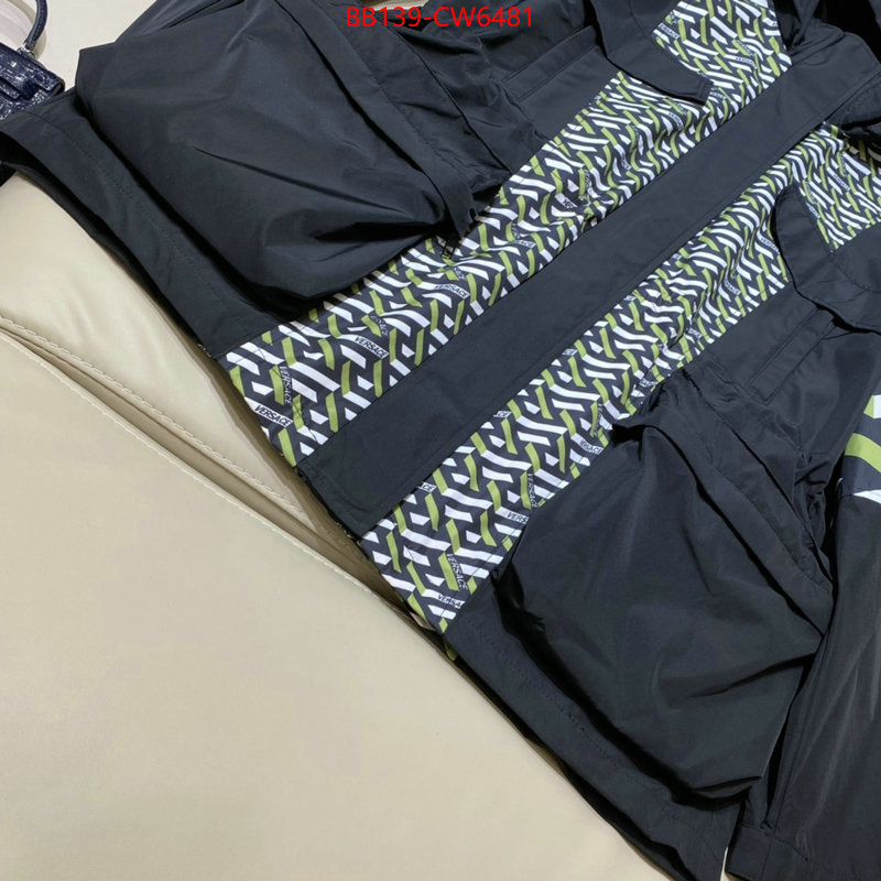 Clothing-Versace,1:1 replica wholesale , ID: CW6481,$: 139USD