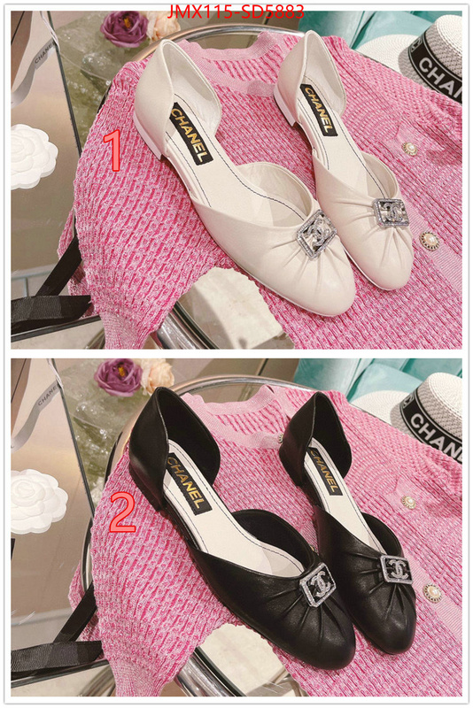 Women Shoes-Chanel,fake cheap best online , ID: SD5883,$: 115USD