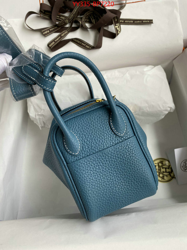 Hermes Bags(TOP)-Lindy-,best quality replica ,ID: BP7220,$: 335USD