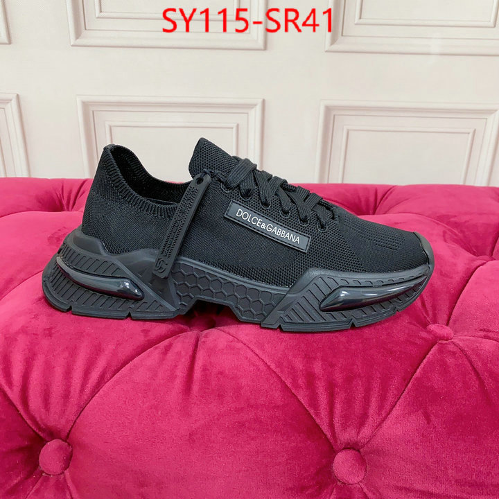 Women Shoes-DG,sell online luxury designer , ID: SR41,$: 115USD