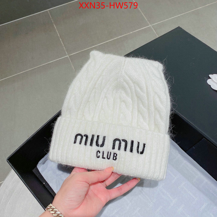 Cap (Hat)-Miu Miu,is it illegal to buy dupe , ID: HW579,$: 35USD