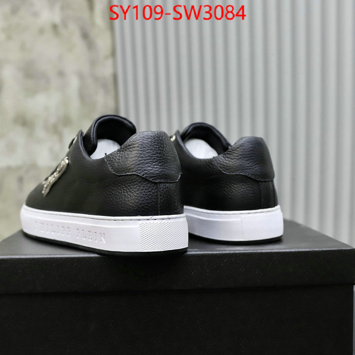 Men Shoes-PHILIPP PIEIN,replicas , ID: SW3084,$: 109USD