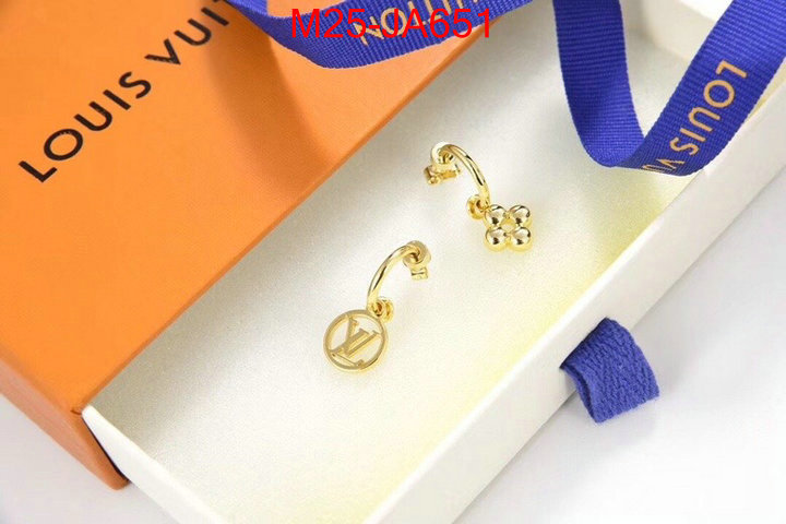 Jewelry-LV,online store , ID: JA651,$: 25USD