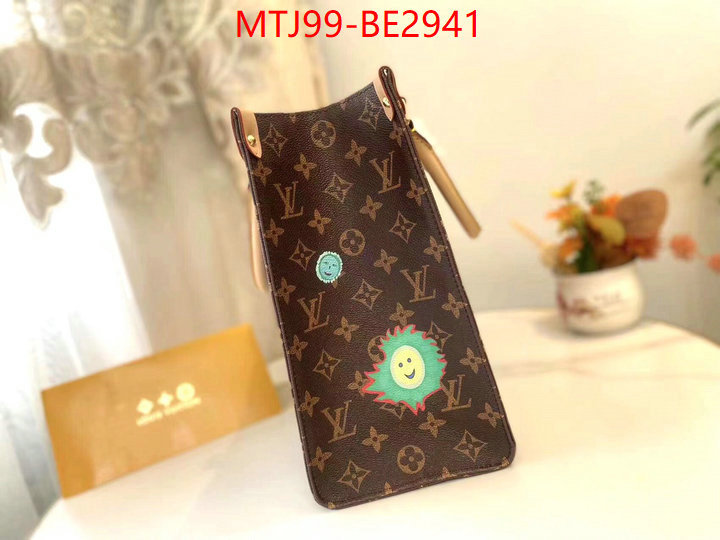 LV Bags(4A)-Handbag Collection-,knockoff ,ID: BE2941,$: 99USD