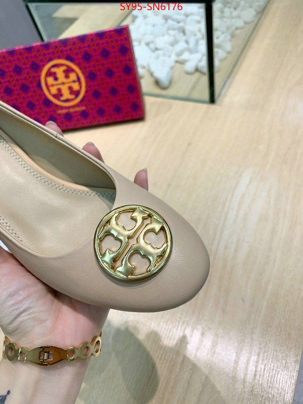 Women Shoes-Tory Burch,sell online luxury designer , ID: SN6176,$: 95USD