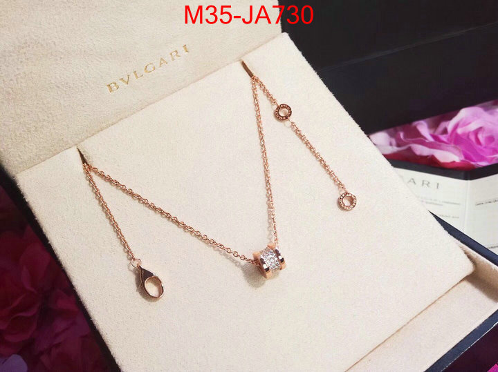 Jewelry-Bvlgari,for sale online , ID: JA730,$: 35USD