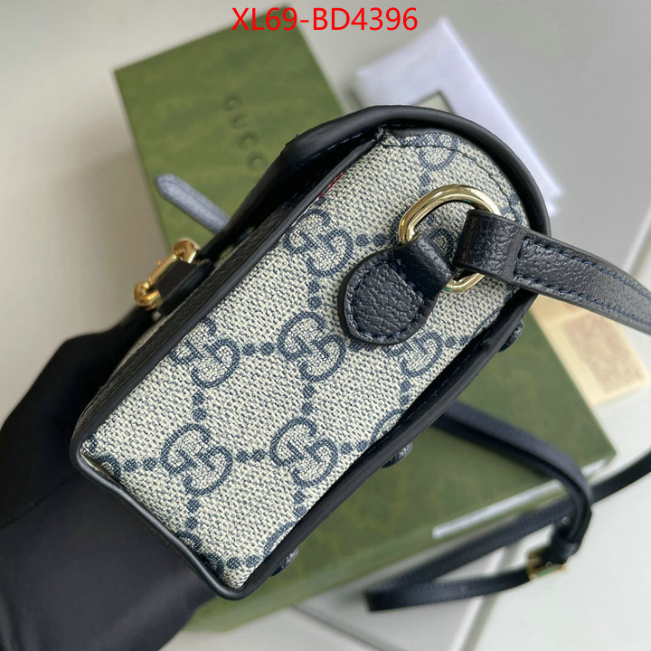 Gucci Bags(4A)-Horsebit-,wholesale replica ,ID: BD4396,$: 69USD