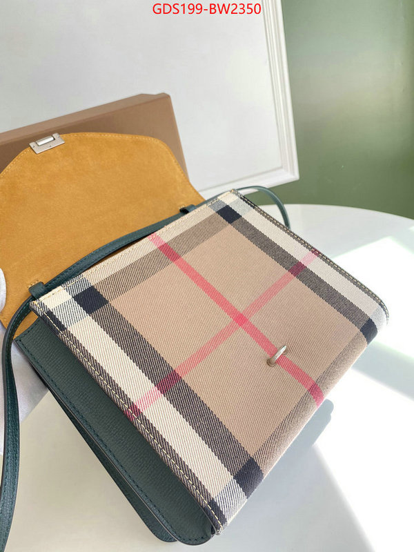 Burberry Bags(TOP)-Diagonal-,what is a counter quality ,ID: BW2350,$: 199USD