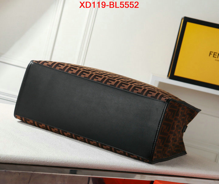 Fendi Bags(4A)-Handbag-,buy sell ,ID:BL5552,$: 119USD