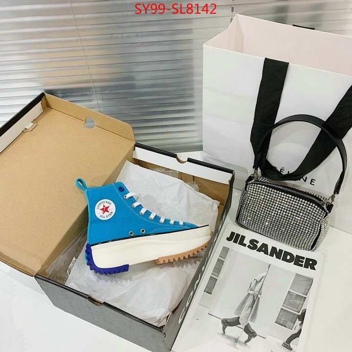 Women Shoes-Converse,luxury fashion replica designers , ID: SL8142,$: 99USD