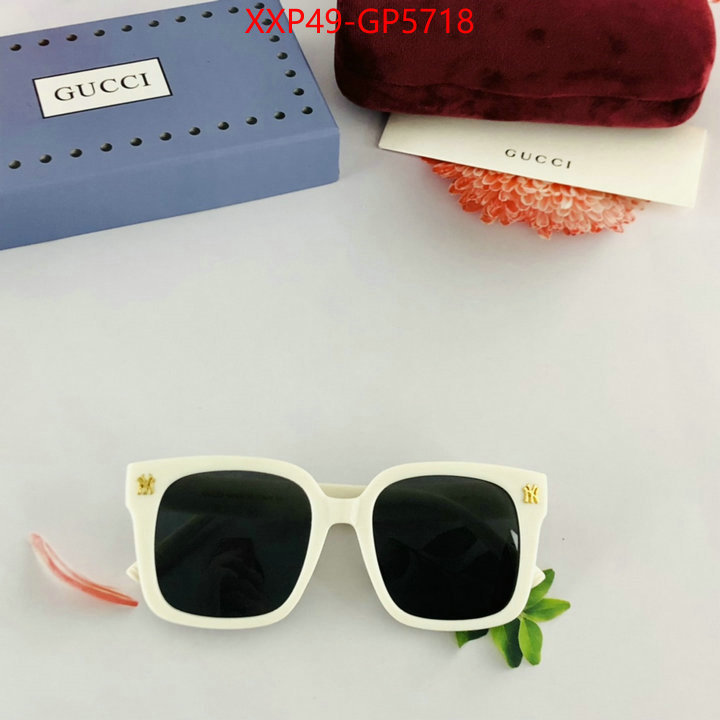 Glasses-Gucci,best quality replica , ID: GP5718,$: 49USD