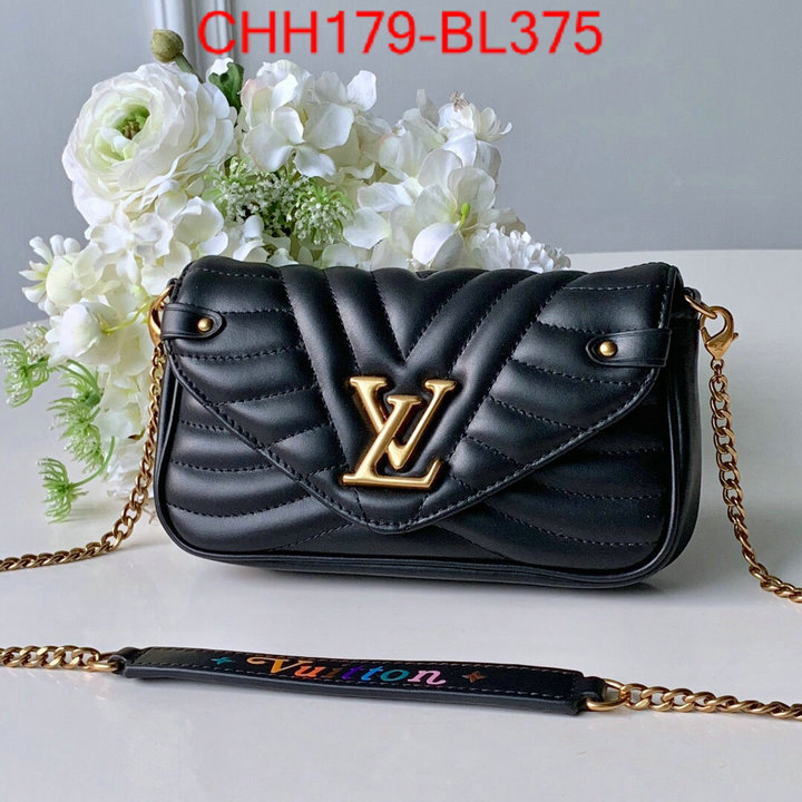 LV Bags(TOP)-Pochette MTis-Twist-,ID: BL375,$:179USD