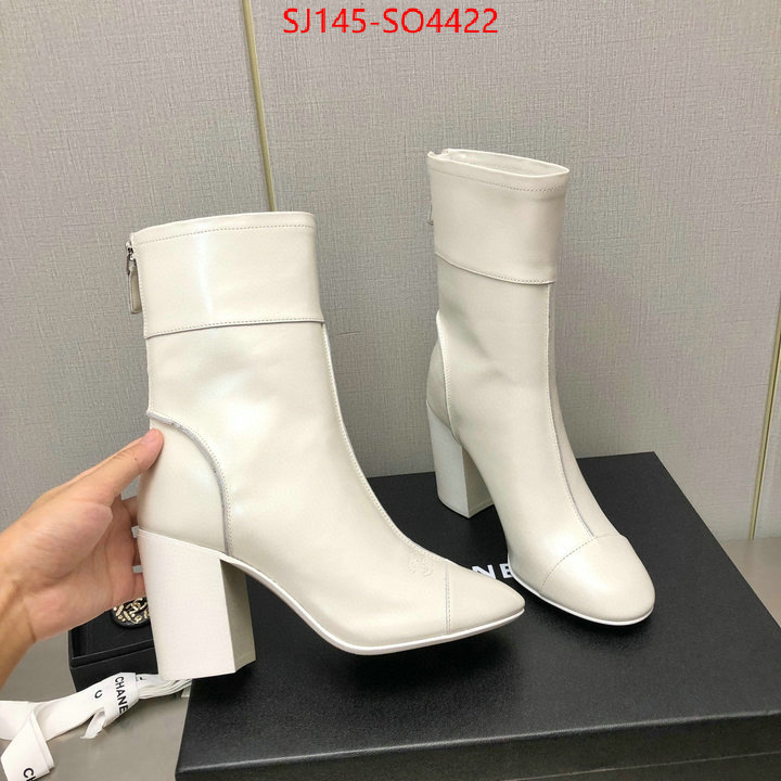 Women Shoes-Chanel,what is aaaaa quality , ID: SO4422,$: 145USD