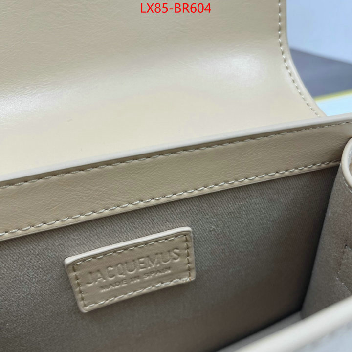 Jacquemus Bags(4A)-Diagonal-,buy 1:1 ,ID: BR604,$: 85USD