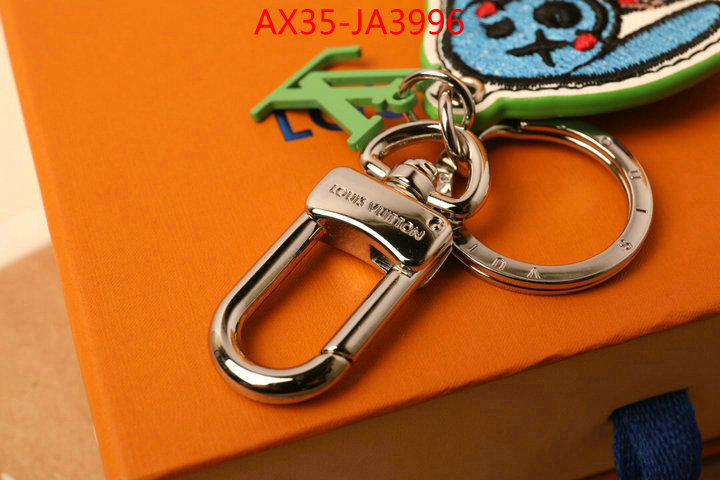 Key pendant-LV,how quality , ID: JA3996,$: 35USD