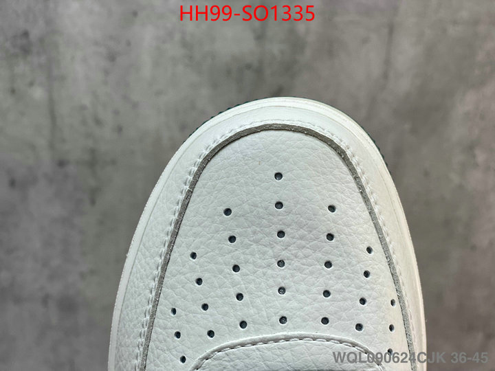 Men Shoes-Nike,knockoff highest quality , ID: SO1335,$: 99USD