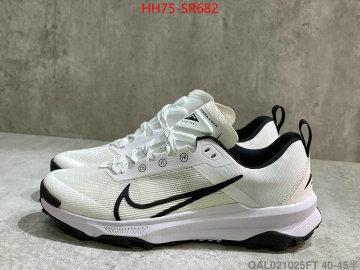 Men Shoes-Nike,1:1 , ID: SR683,$: 75USD