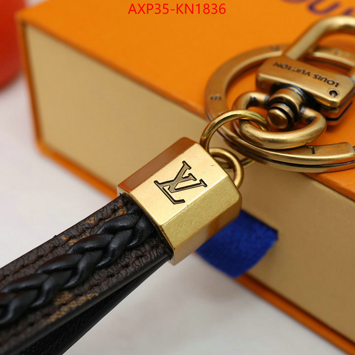 Key pendant-LV,best like , ID: KN1836,$: 35USD