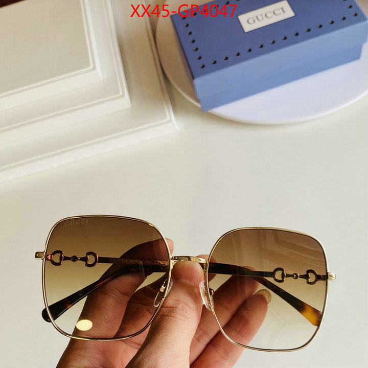 Glasses-Gucci,replica shop , ID: GP4047,$: 45USD