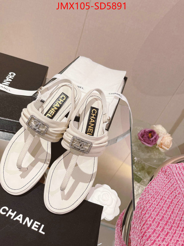 Women Shoes-Chanel,where can i find , ID: SD5891,$: 105USD