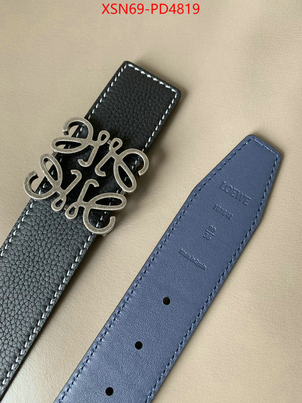 Belts-Loewe,copy aaaaa , ID: PD4819,$: 69USD