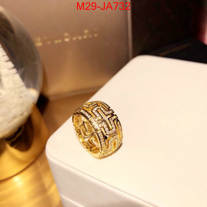 Jewelry-Bvlgari,cheap wholesale , ID: JA732,$: 29USD