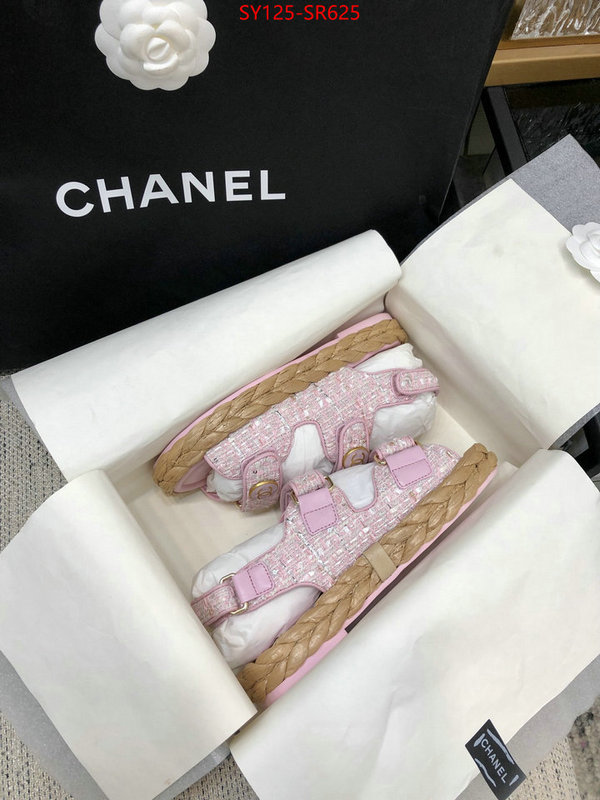 Women Shoes-Chanel,buy , ID: SR625,$: 125USD