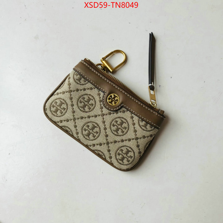 Tory Burch Bags(TOP)-Wallet,ID: TN8049,$: 59USD