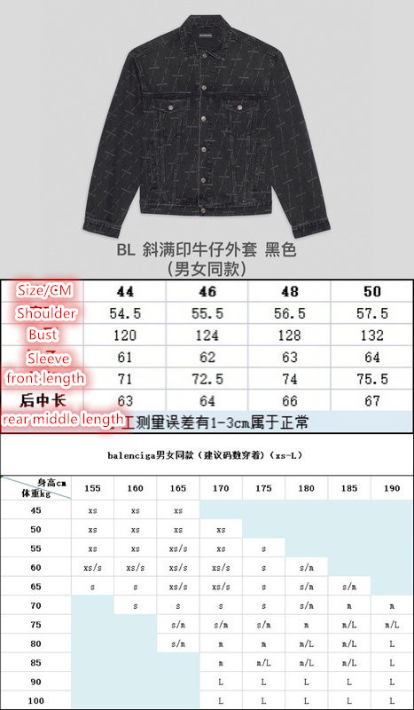 Clothing-Denim Jackets,only sell high-quality , ID: CD8738,$: 139USD
