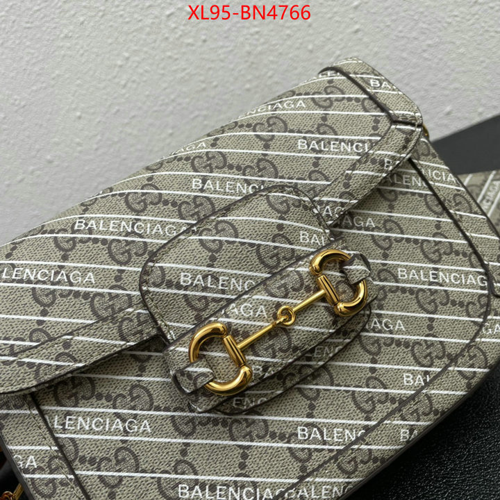 Gucci Bags(4A)-Horsebit-,the highest quality fake ,ID: BN4766,$: 95USD