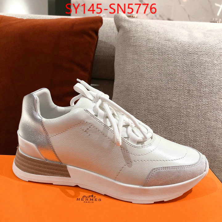 Women Shoes-Hermes,cheap wholesale , ID: SN5776,$: 145USD