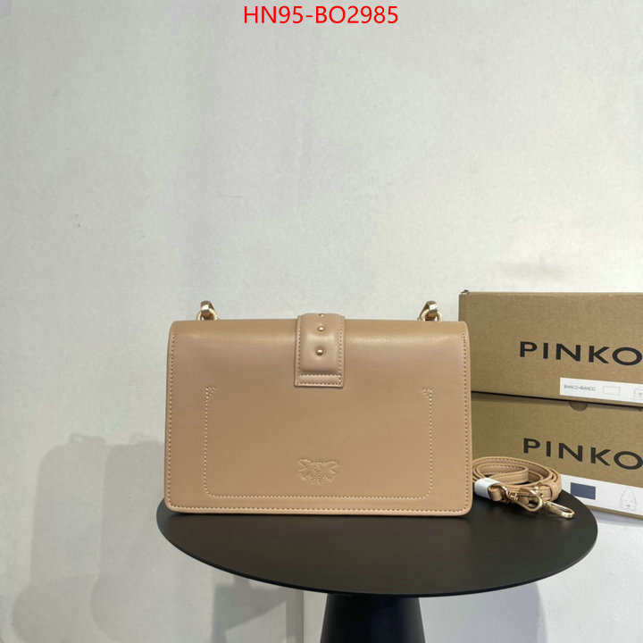 PINKO Bags(4A)-Diagonal-,where can i find ,ID: BO2985,$: 95USD