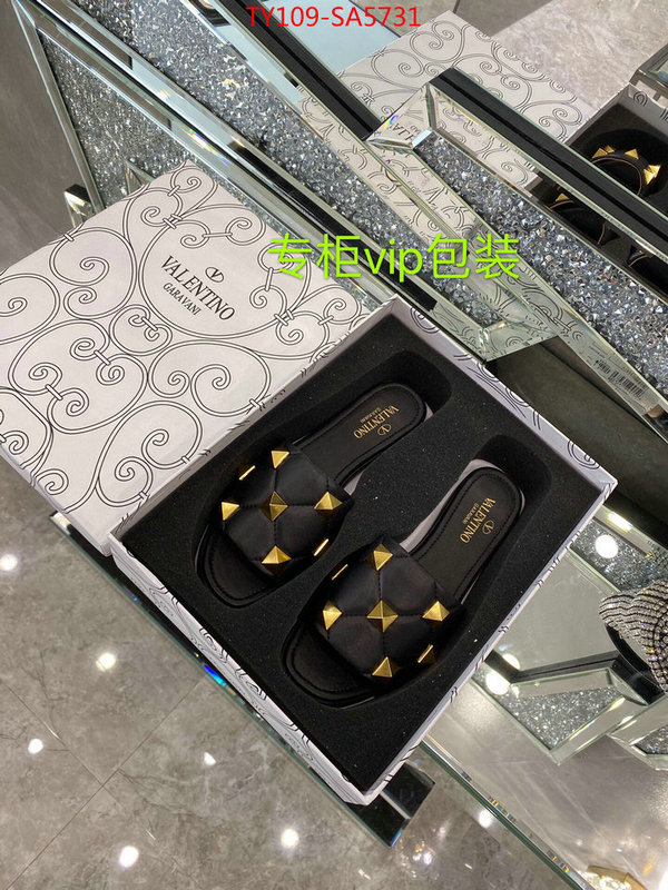 Women Shoes-Valentino,at cheap price , ID: SA5731,$: 109USD
