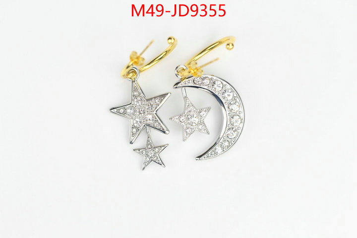 Jewelry-CELINE,we provide top cheap aaaaa , ID: JD9355,$: 49USD