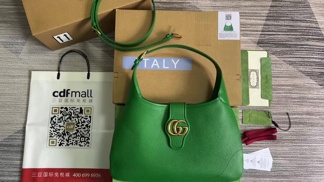 Gucci Bags(TOP)-Marmont,7 star quality designer replica ,ID: BW657,$: 259USD