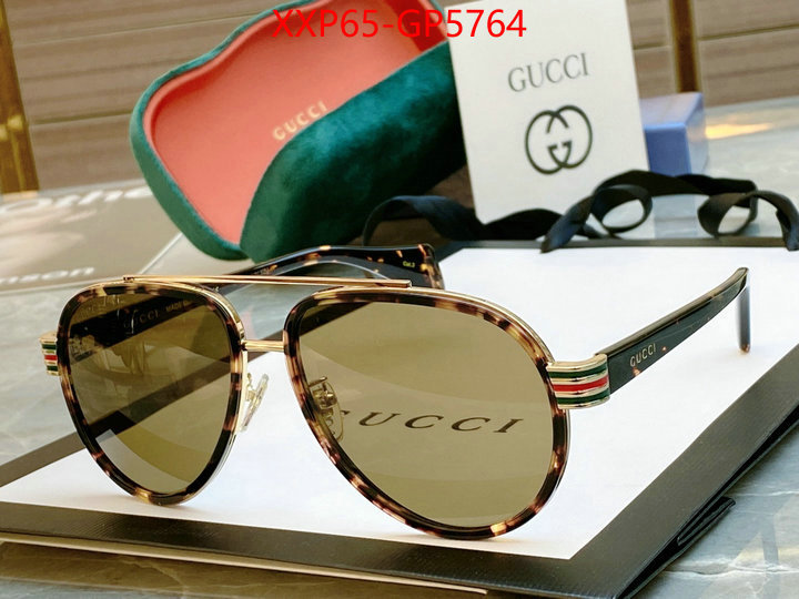 Glasses-Gucci,from china 2023 , ID: GP5764,$: 65USD