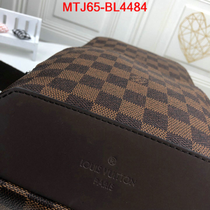 LV Bags(4A)-Avenue-,good quality replica ,ID: BL4484,$: 65USD