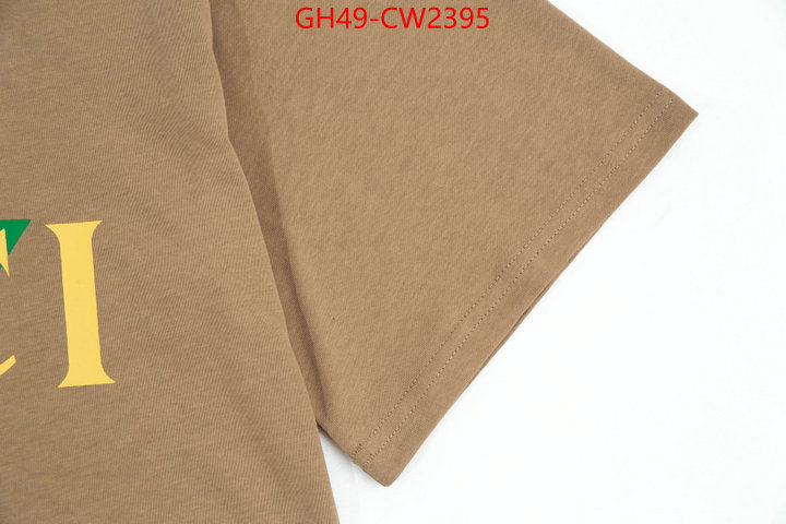 Clothing-Gucci,online , ID: CW2395,$: 49USD